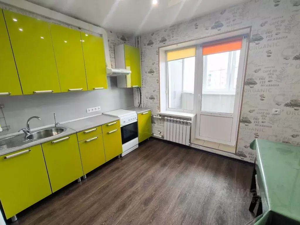 1-к кв. Псковская область, Псковский район, Завеличенская волость, д. ... - Фото 1