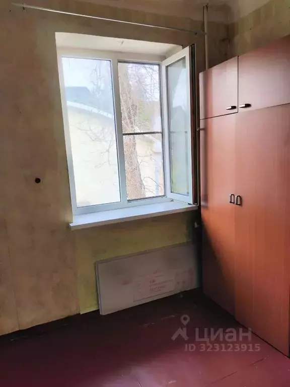 Комната Ростовская область, Ростов-на-Дону Портовая ул., 108 (20.0 м) - Фото 2