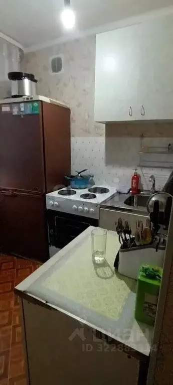 2-к кв. Ханты-Мансийский АО, Нижневартовск просп. Победы, 1 (44.8 м) - Фото 1