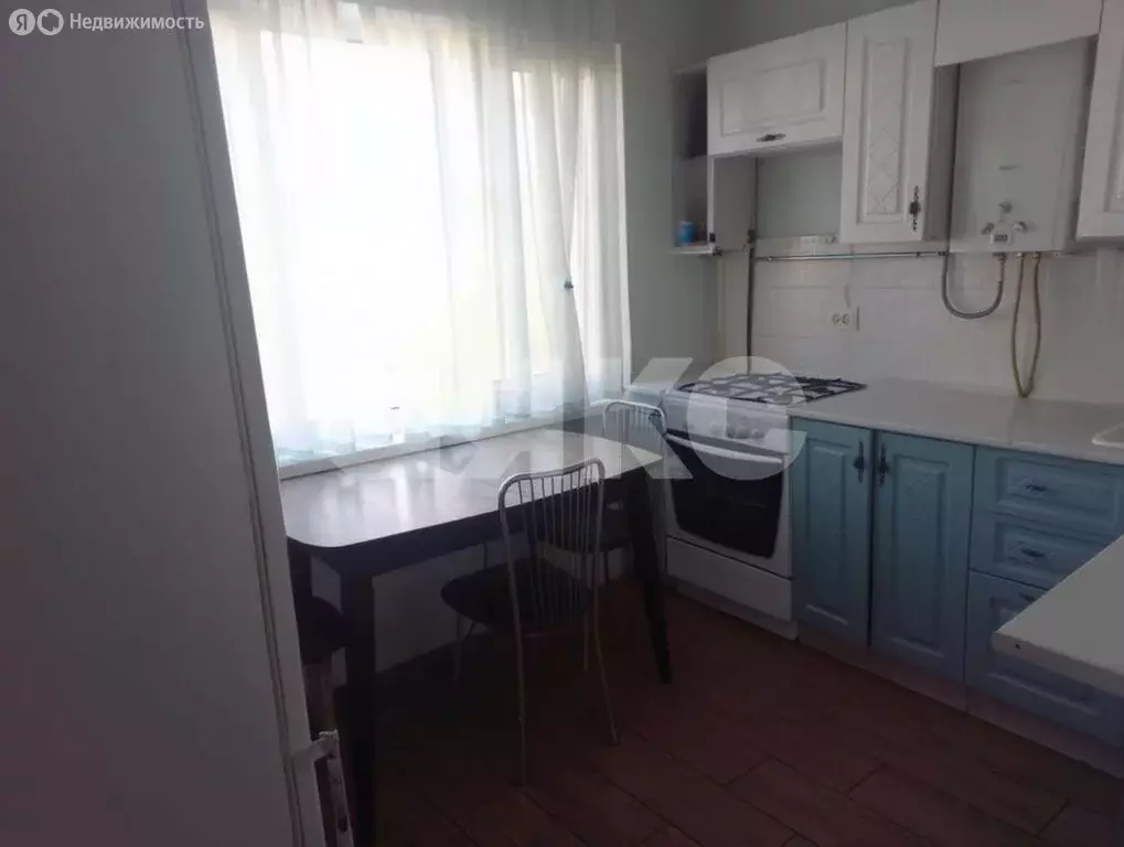 2-комнатная квартира: Анапа, 12-й микрорайон, 19 (50.1 м) - Фото 2