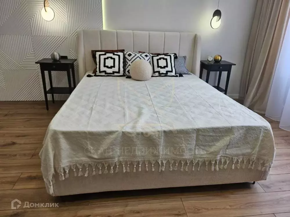 Продаётся 1-к квартира, 50 м - Фото 1