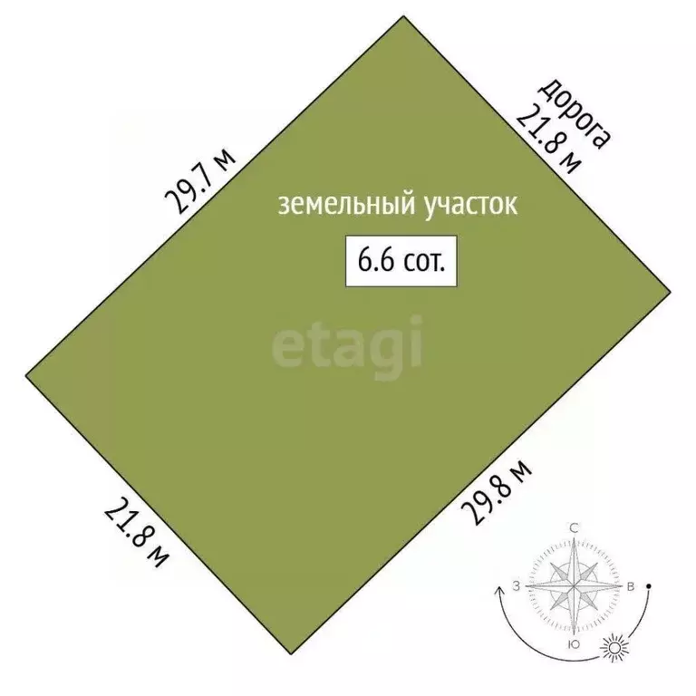 Дом в Татарстан, Набережные Челны ул. Колосковая, 16 (132 м) - Фото 2