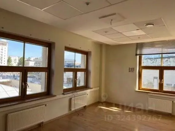 Офис в Москва Новинский бул., 3С1 (284 м) - Фото 2