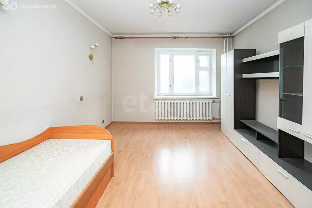1-комнатная квартира: Искитим, Нагорная улица, 22 (37.4 м) - Фото 1
