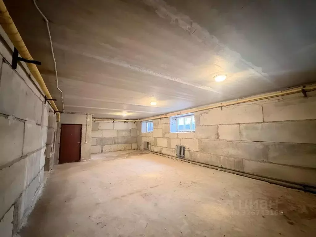 Помещение свободного назначения в Вологодская область, Вологда ... - Фото 1