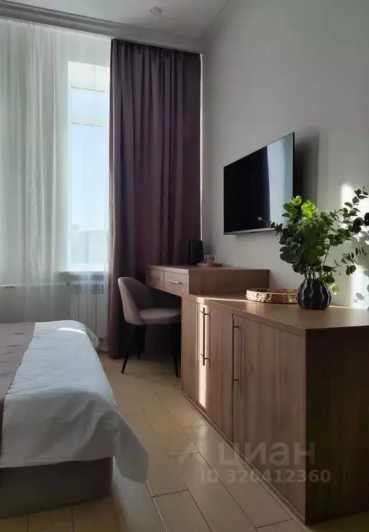 Комната Приморский край, Владивосток ул. Шкипера Гека, 26 - Фото 2