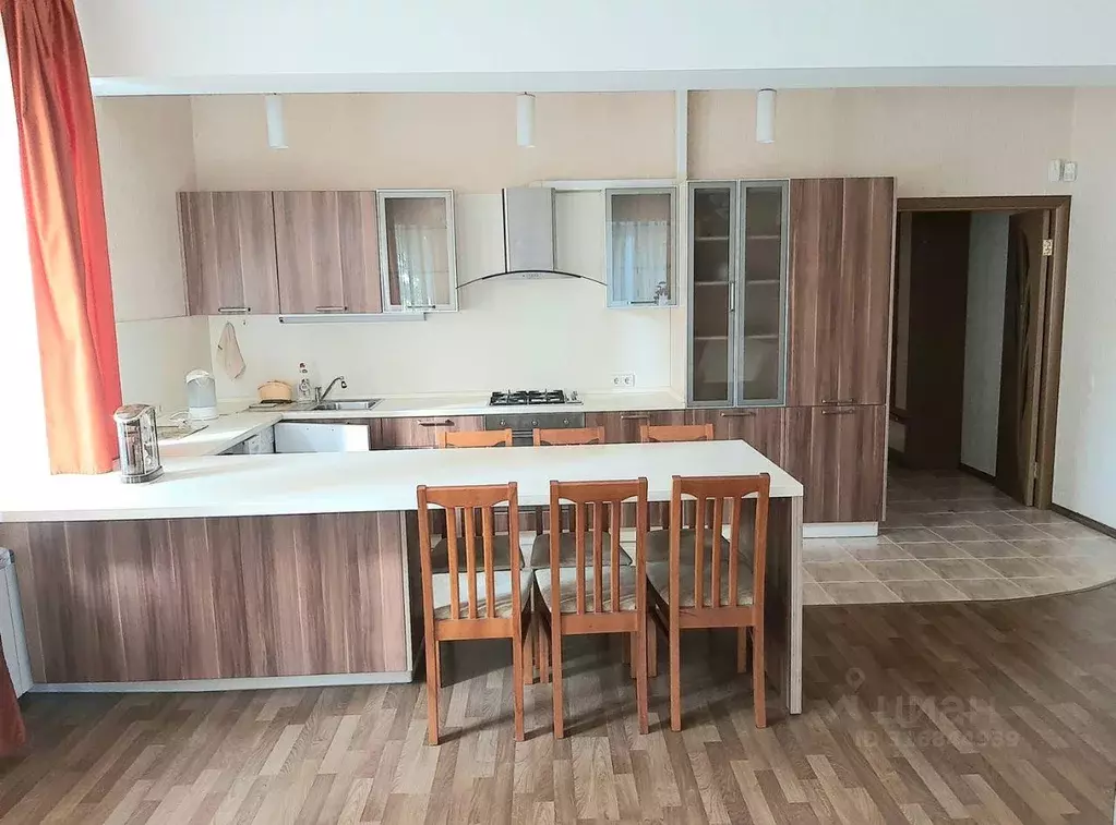 Квартира, 2 комнаты, 70 м - Фото 0