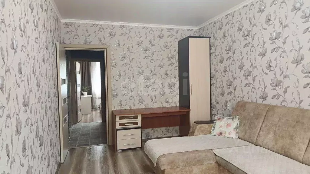 2-к кв. Забайкальский край, Чита Новобульварная ул., 88 (51.1 м) - Фото 1