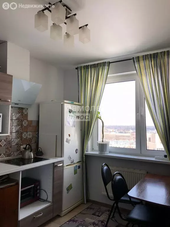 1-комнатная квартира: Мытищи, Стрелковая улица, 6 (39 м) - Фото 0
