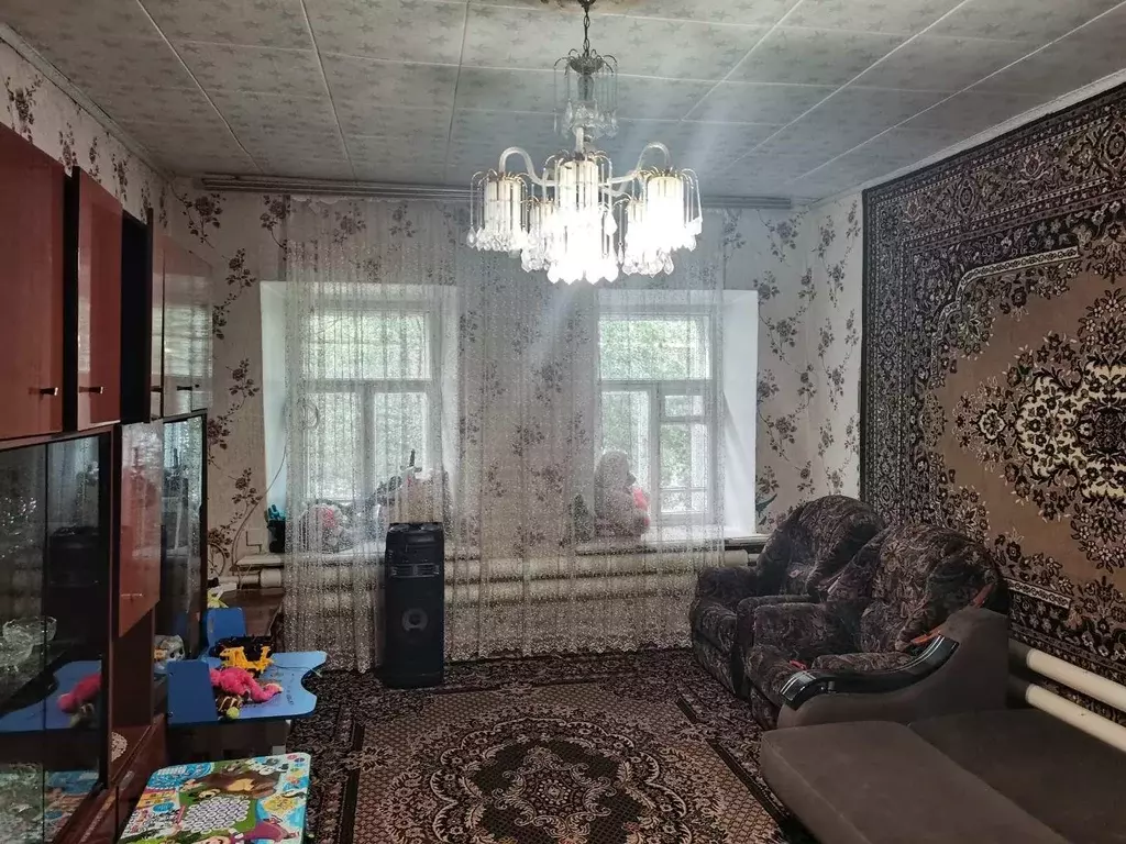 Дом, 115.6 м - Фото 1