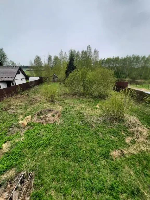 дом в московская область, дмитровский городской округ, д. мелихово 89 . - Фото 1