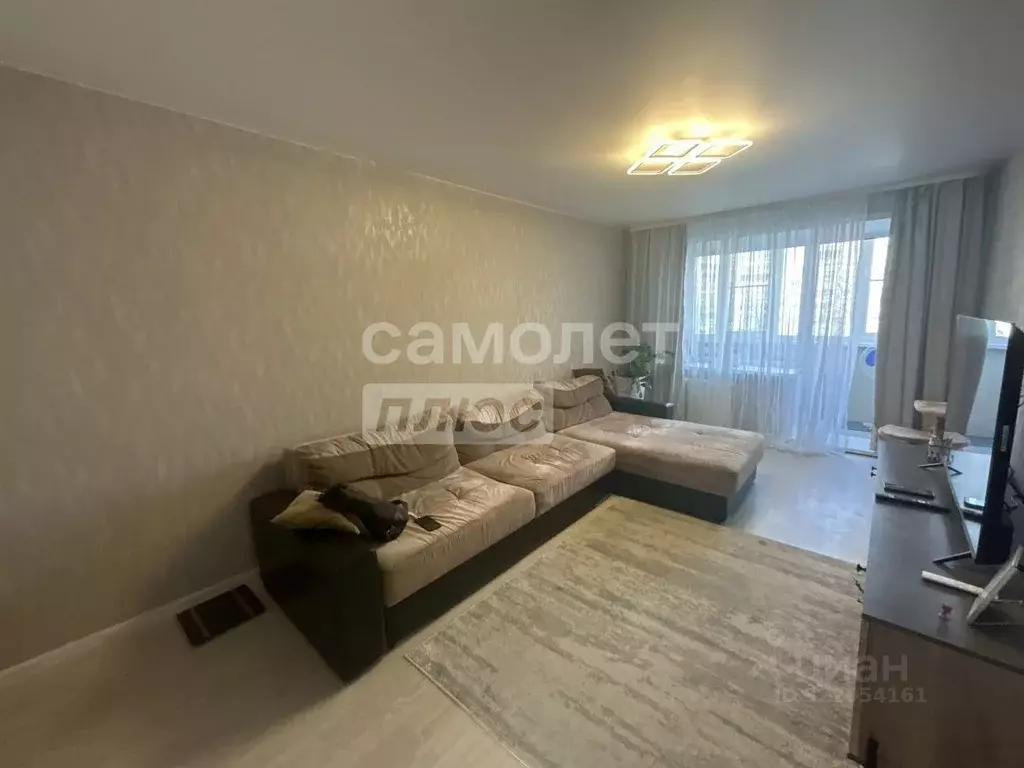 3-к кв. Курганская область, Курган ул. 7-я Больничная, 36 (58.2 м) - Фото 2