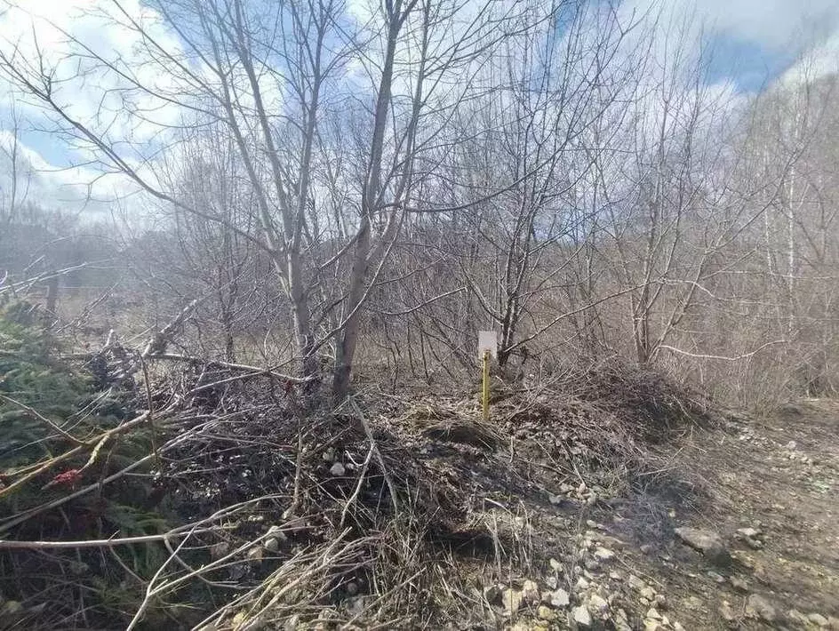 Участок в Самара, СНТ Горелый Хутор (13.7 м) - Фото 1