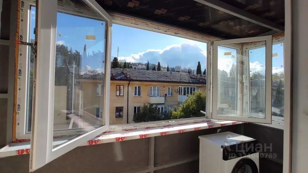 2-к кв. Крым, Ялта ул. Московская, 27 (44.0 м) - Фото 1