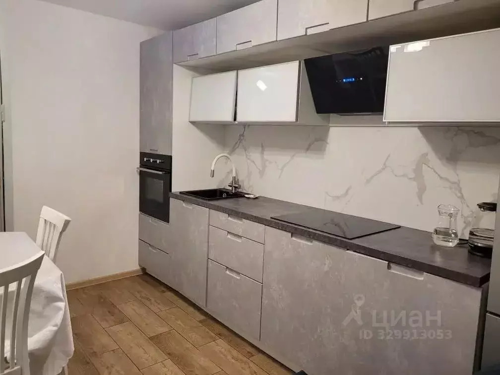 1-к кв. Москва Ореховый проезд, 13К3 (40.0 м) - Фото 1
