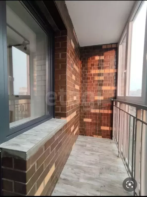 1-к кв. Забайкальский край, Чита ул. Ленина, 150 (34.0 м) - Фото 2