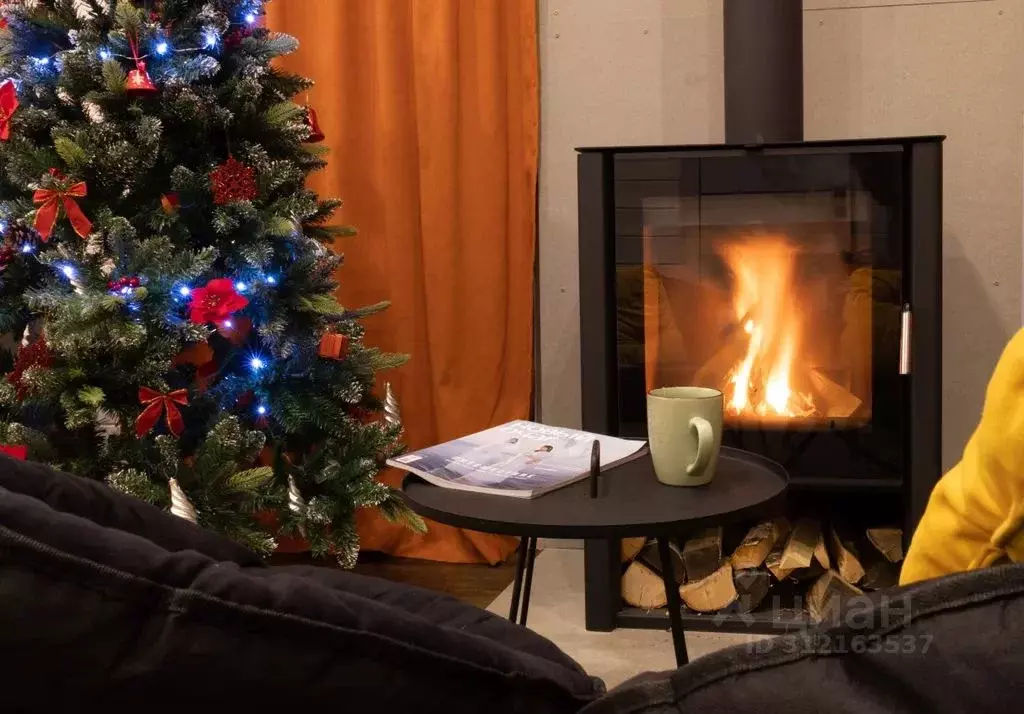 Дом в Ярославская область, Некрасовский муниципальный округ, Красный ... - Фото 1