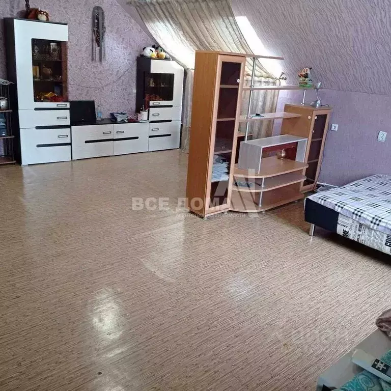 2-к кв. Ставропольский край, Ставрополь ул. Доваторцев, 37/4 (70.0 м) - Фото 1