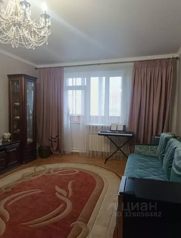 3-к кв. Курская область, Курск просп. Победы, 26 (111.7 м) - Фото 2