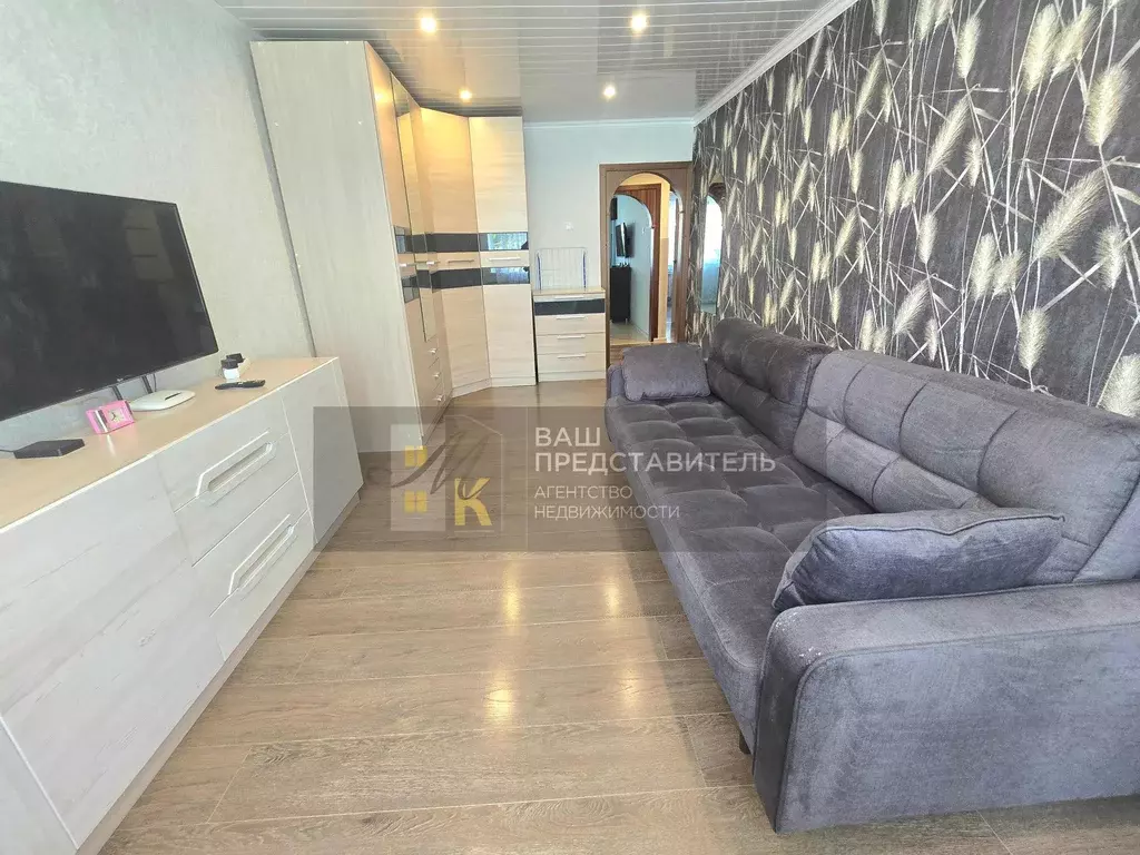 Продаётся 2-к квартира, 48.3 м - Фото 1