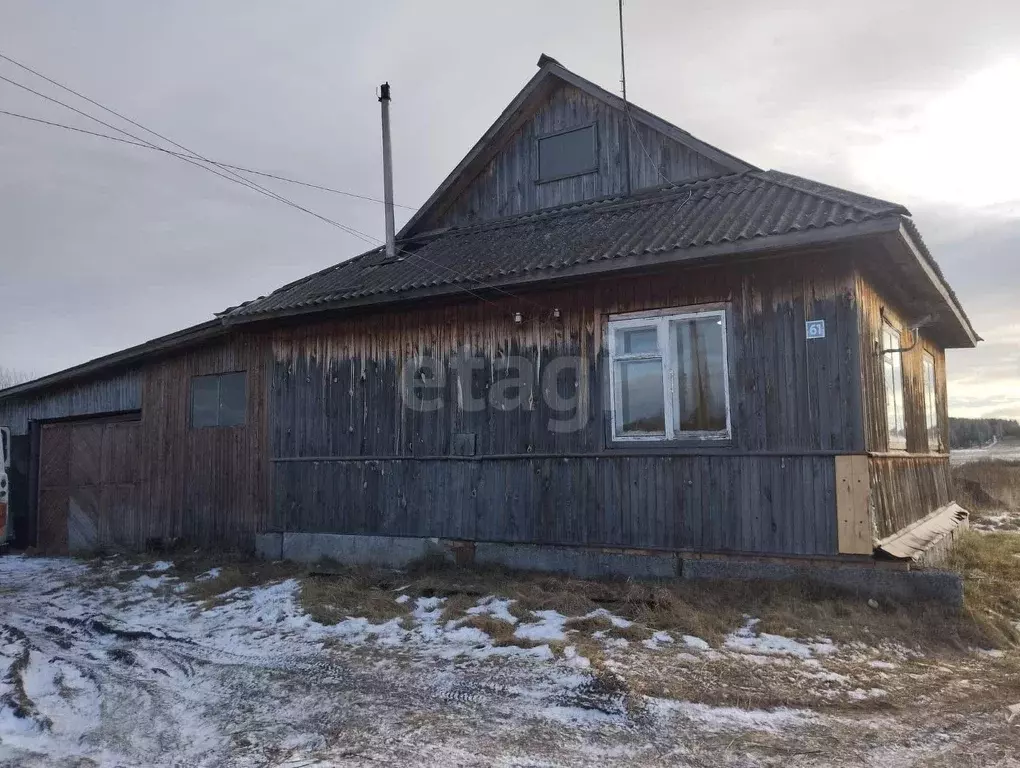 Дом, 47 м - Фото 2