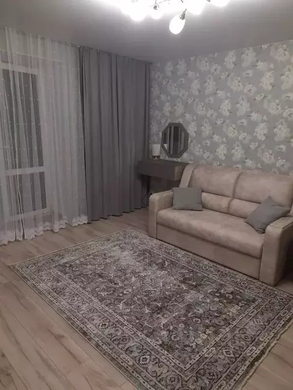 1-к кв. Костромская область, Кострома Никитская ул., 7 (43.0 м) - Фото 1