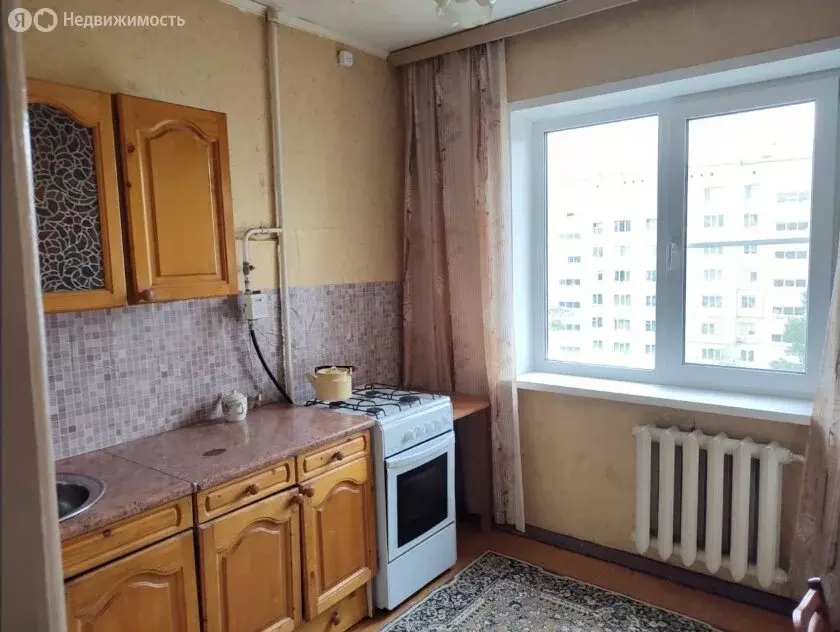 2-комнатная квартира: Таганрог, Смирновский переулок, 137-2 (50 м) - Фото 0