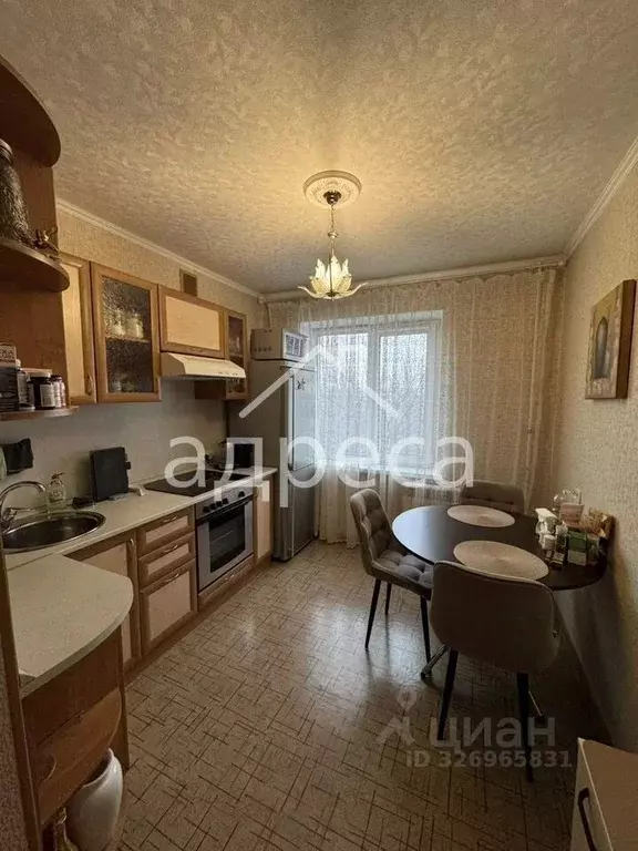 2-к кв. Самарская область, Самара просп. Карла Маркса, 454 (49.6 м) - Фото 1