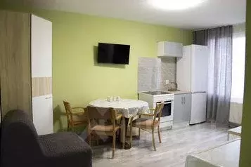 3-к кв. Санкт-Петербург ул. Зины Портновой, 12 (45.0 м) - Фото 1