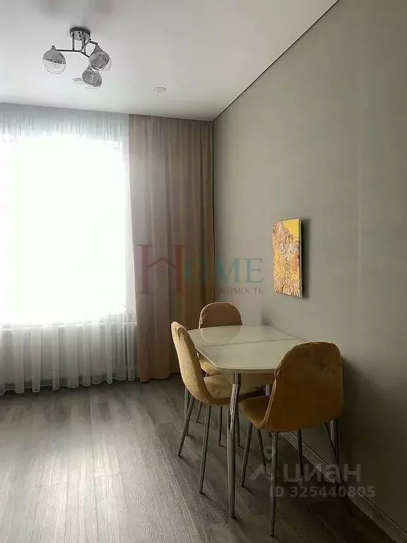 3-к кв. Новосибирская область, Новосибирск ул. Кошурникова, 23 (98.3 ... - Фото 2