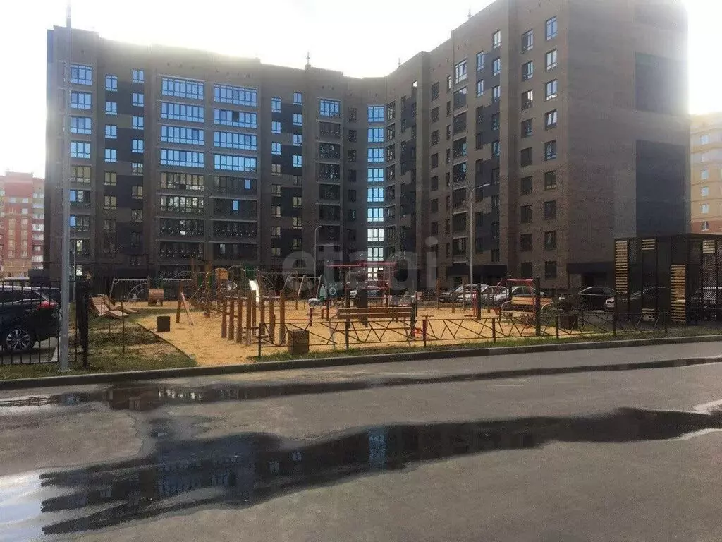 2-комнатная квартира: Йошкар-Ола, бульвар Ураева, 6А (86 м) - Фото 1