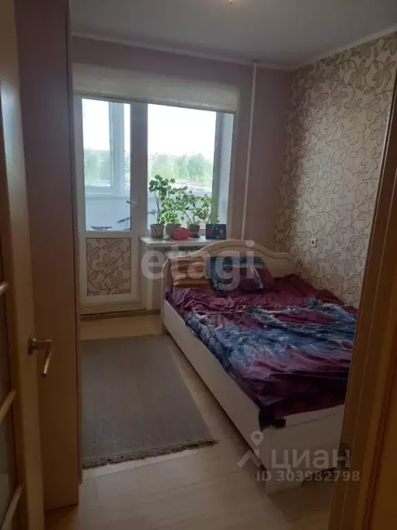 2-к кв. Брянская область, Брянск Брянский пер., 63 (55.1 м) - Фото 1