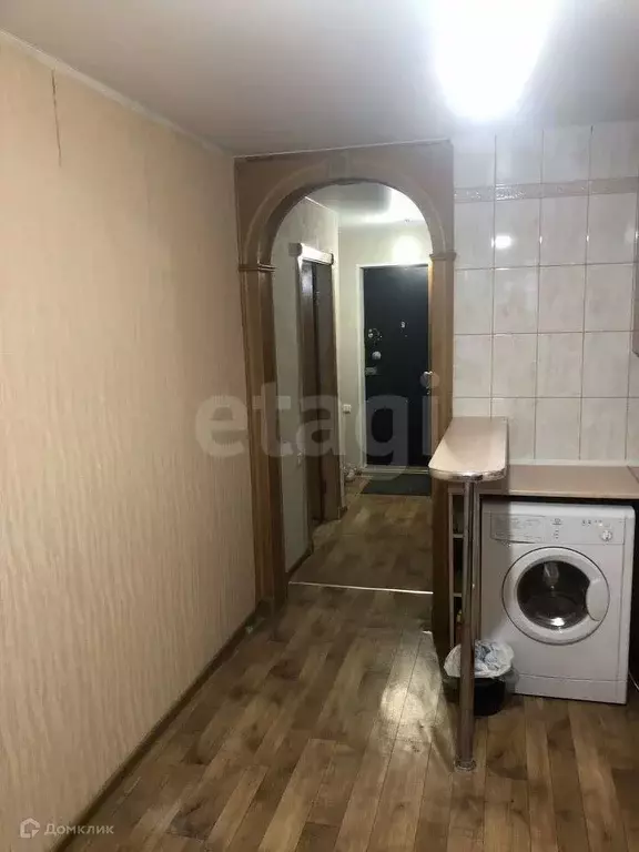 Продаётся 1-к квартира, 36.9 м - Фото 0