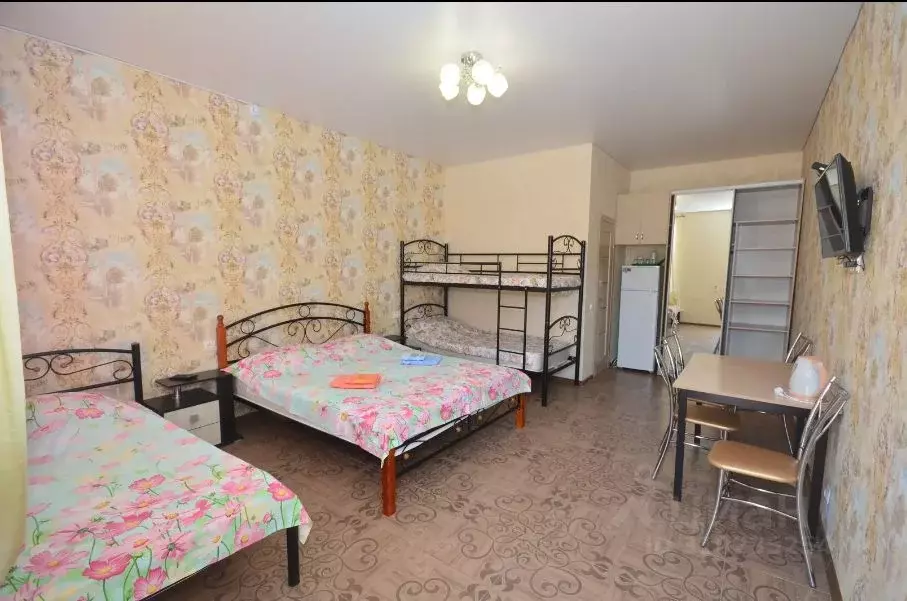 Комната Крым, Керчь ул. Шевякова, 37 (21.0 м) - Фото 1