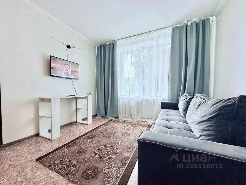 1-к кв. Москва Верхняя ул., 1 (39.0 м) - Фото 1