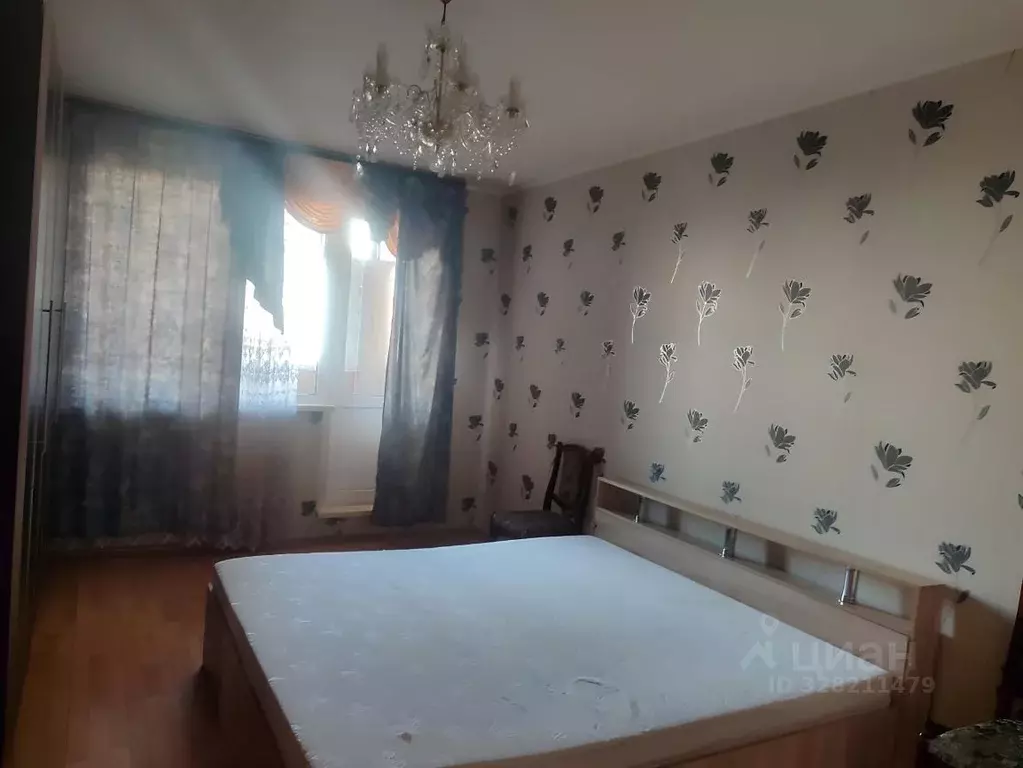 2-к кв. Москва ул. Мусы Джалиля, 40 (65.0 м) - Фото 1