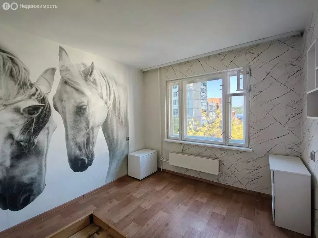 4-комнатная квартира: Иркутск, микрорайон Первомайский, 3А (77.7 м) - Фото 1