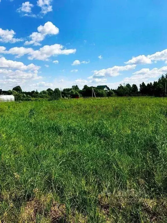 Участок в Ростовская область, Новочеркасск Троицкая пл. (6.0 сот.) - Фото 1