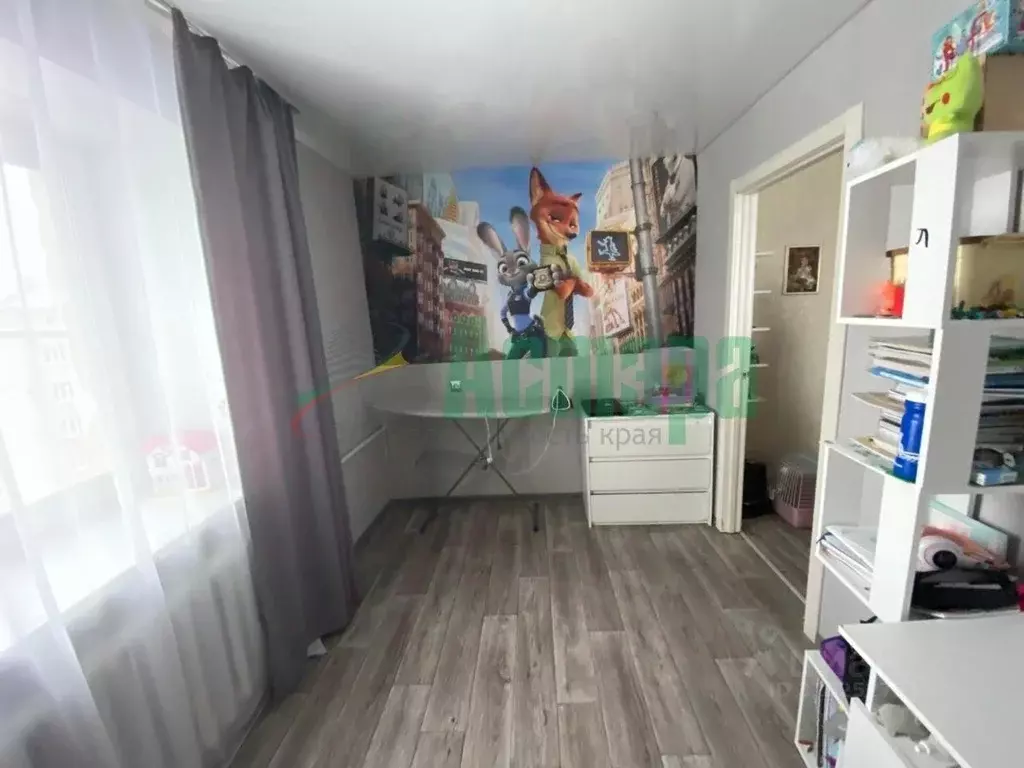 3-к кв. Забайкальский край, Чита ул. Назара Широких, 9 (49.9 м) - Фото 1