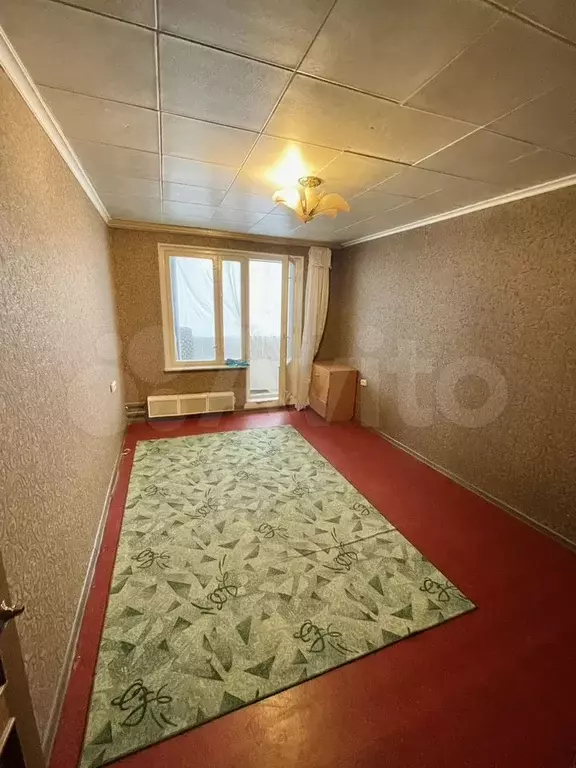 3-к. квартира, 59,6 м, 6/9 эт. - Фото 0