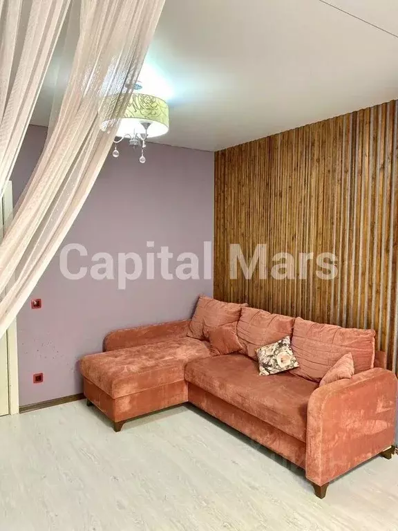 2-к кв. Краснодарский край, Краснодар ул. Домбайская, 10/1к1 (65.0 м) - Фото 0