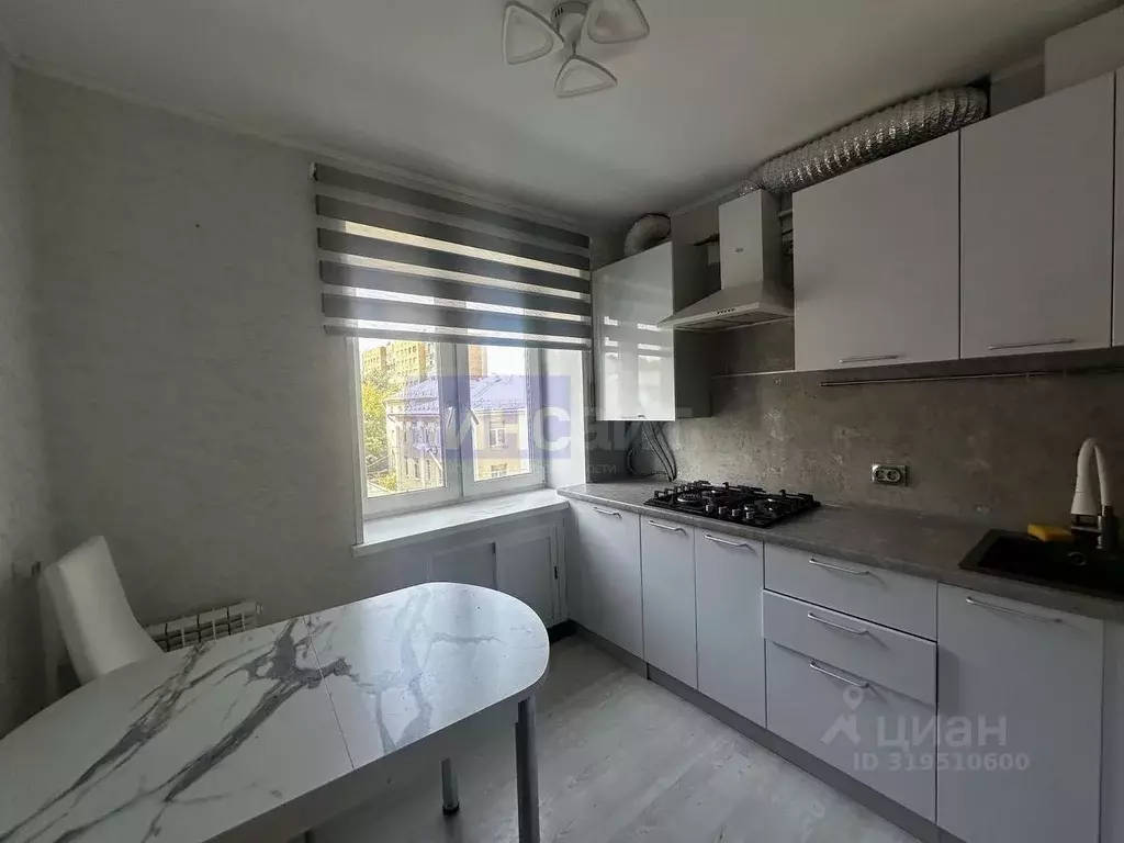 2-к кв. Рязанская область, Рязань ул. Ленина, 2 (40.0 м) - Фото 0