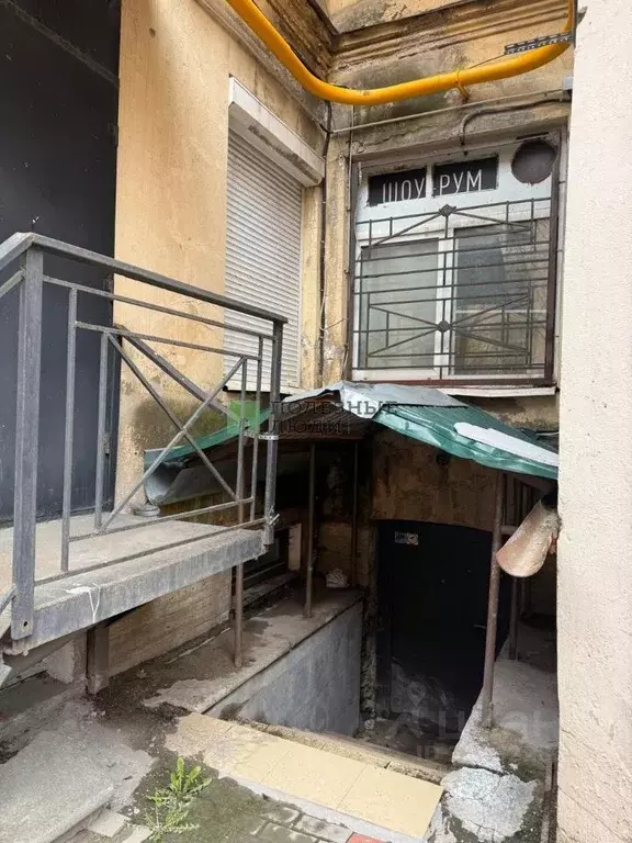 Офис в Санкт-Петербург ул. Красного Курсанта, 5/11Д (161 м) - Фото 0