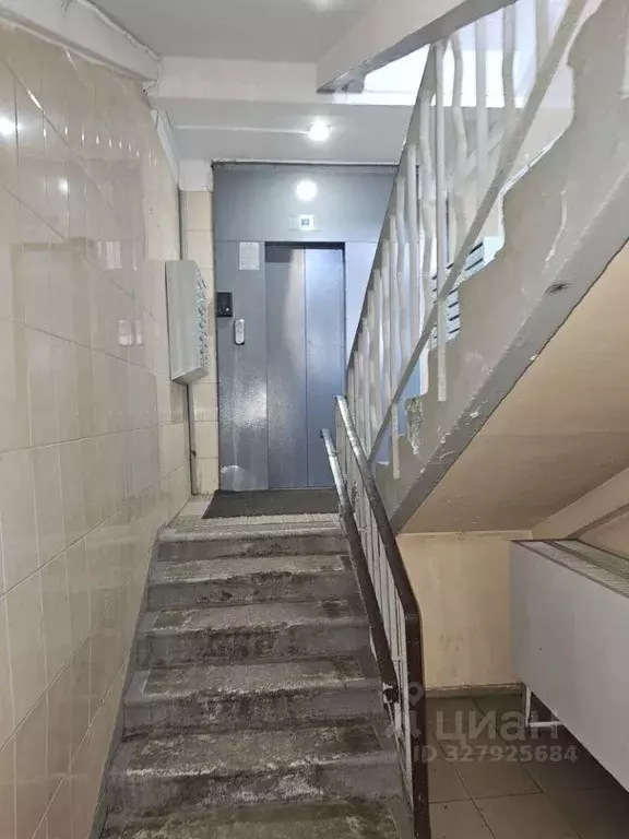 Квартира, 2 комнаты, 38 м - Фото 1