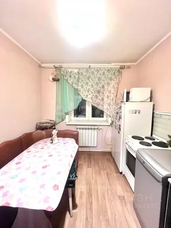 1-к кв. Бурятия, Улан-Удэ 113-й мкр, 20 (28.7 м) - Фото 2