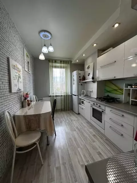 Продаётся 2-к квартира, 49.6 м - Фото 0