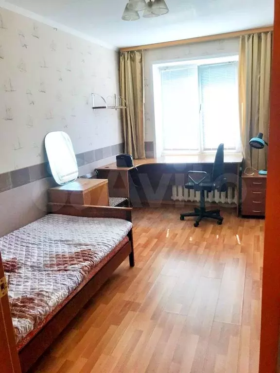 2-к. квартира, 43 м, 5/9 эт. - Фото 1