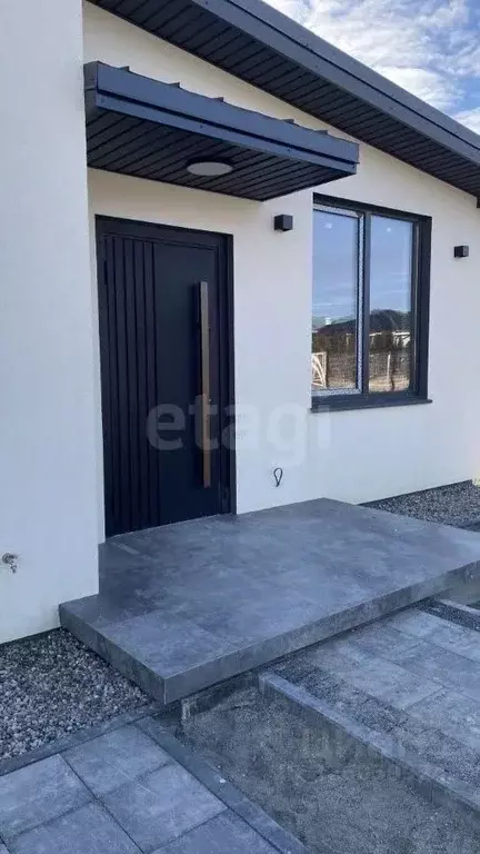 Дом в Калининградская область, Зеленоградский муниципальный округ, ТСН ... - Фото 2