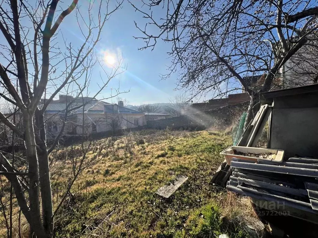 Участок в Ставропольский край, Кисловодск ул. Толбухина, 3 (7.0 сот.) - Фото 2