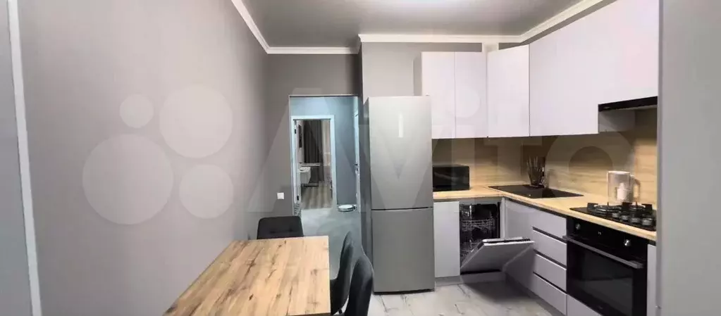 2-к. квартира, 52 м, 7/9 эт. - Фото 0